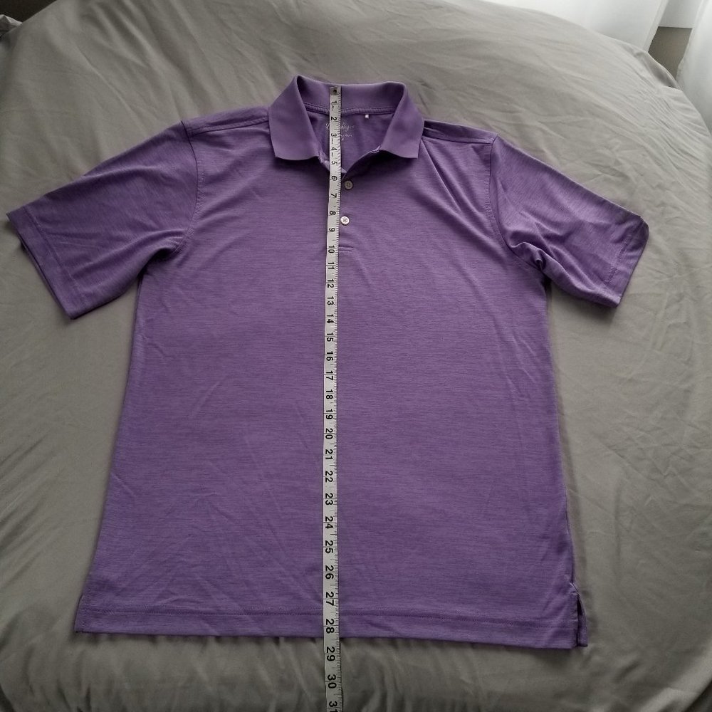 Walter Hagen Polo